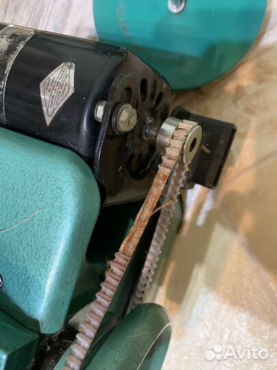 Оверлок для швейной машины