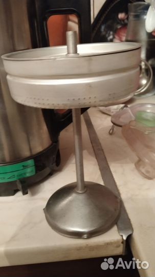 Продам электрокофеварку