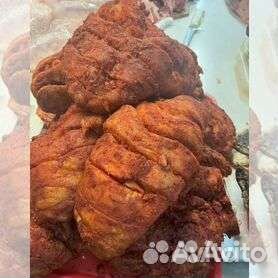 Копченые:Гусь,Утка,Курдюк,куры