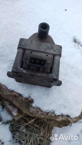 Катушка зажигания passat b3