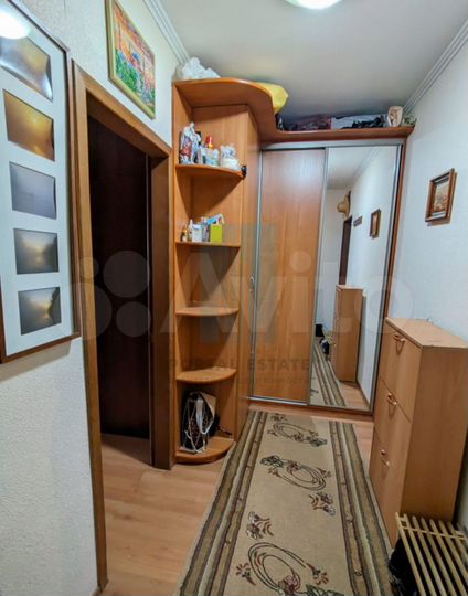 1-к. квартира, 38,4 м², 7/9 эт.