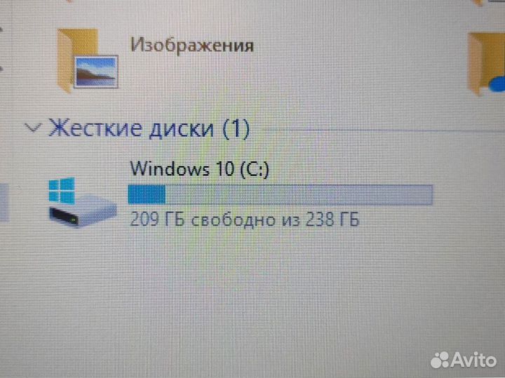 Игровой ноутбук Dell 14