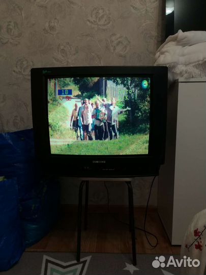 Телевизор