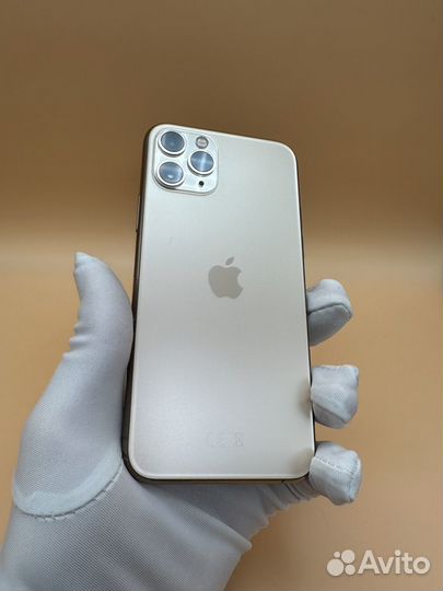 iPhone 11 Pro, 256 ГБ