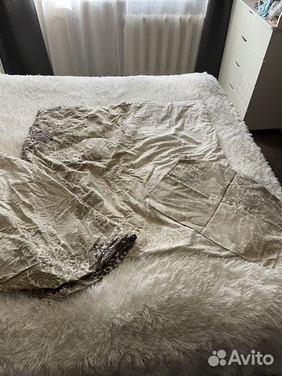 Бортики в детскую кроватку