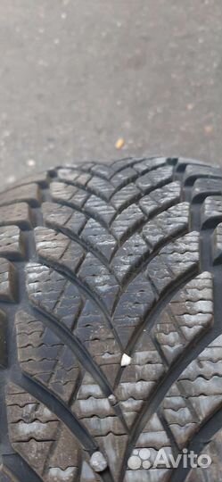 Goodyear UltraGrip Ice 195/65 R15