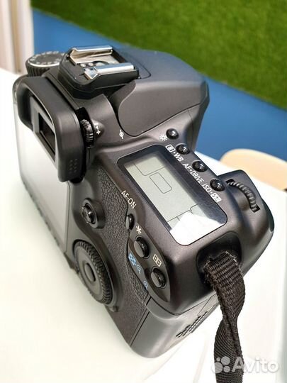 Canon EOS 40D