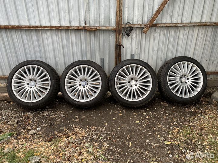 Pirelli Winter Sottozero 3 245/45 R19