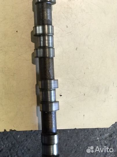 Распредвал впускной bmw n52b30af