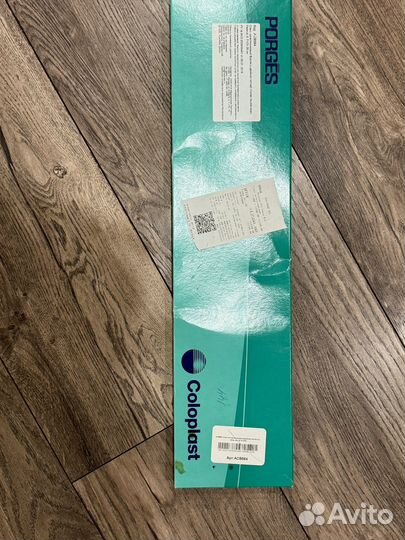 Стент мочеточниковый Вортек с двойной петлей