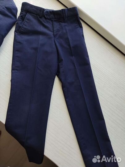 Костюм двойка, на первоклассника