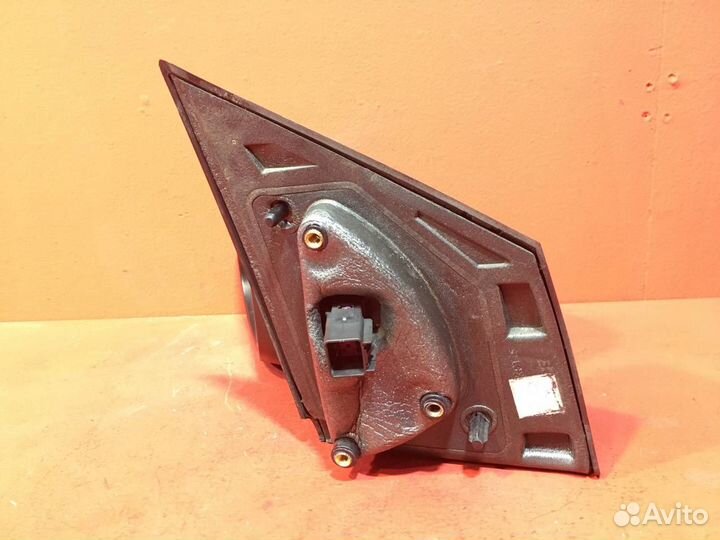 Зеркало заднего вида для Chevrolet Aveo (Б/У)