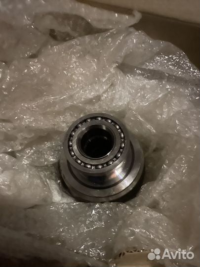 Дифференциал торсен