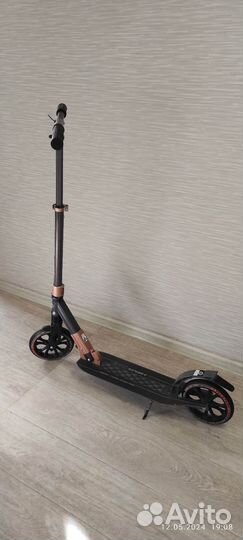 Самокат до 100кг