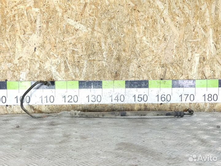 Трубка гидроусилителя Ssang yong Rexton 2001 2006