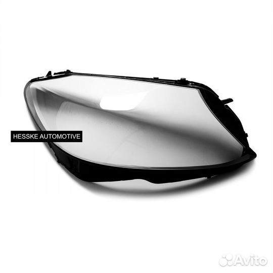 Cтекла фар Mercedes-Benz C klasse w205 2015-2017