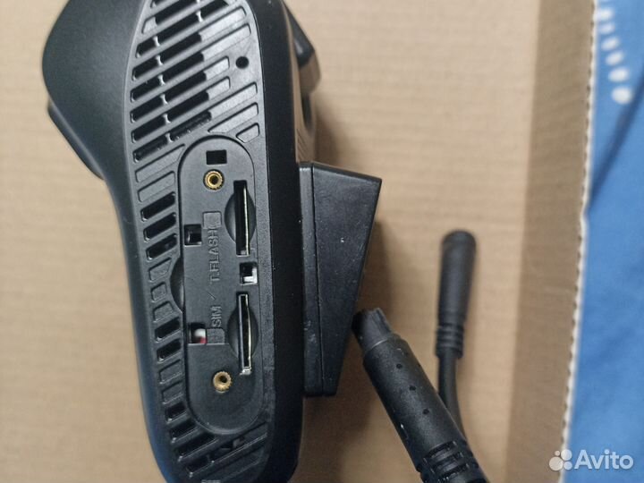 Видео регистратор