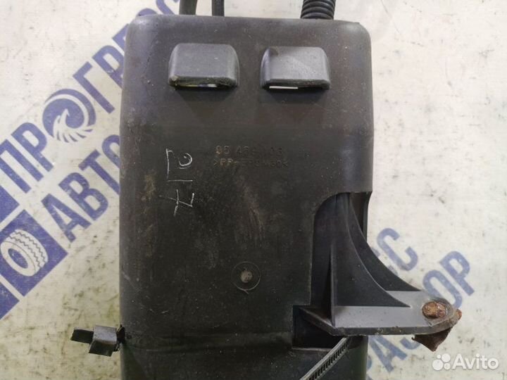 Абсорбер Chevrolet Lacetti хэтчбек 1.6 F16D3 2005