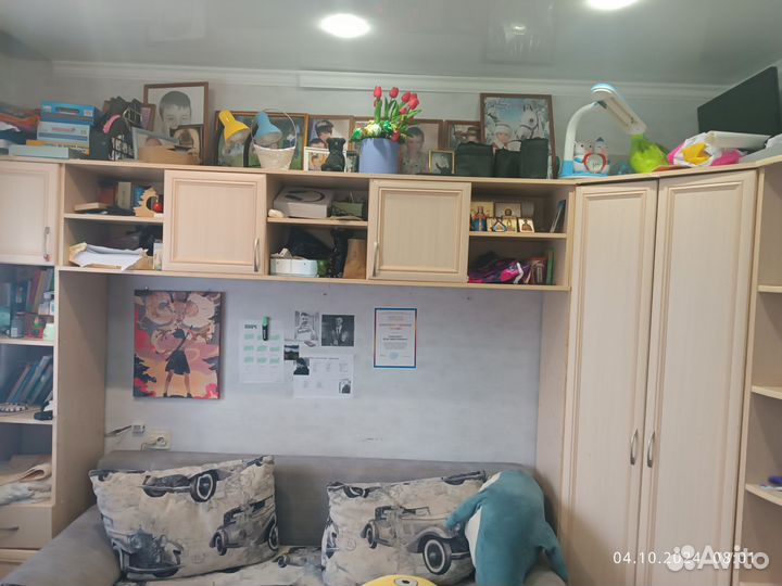 Продам шкаф бу
