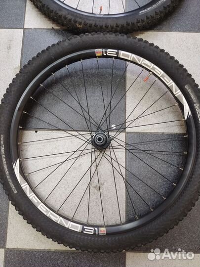 Запчасти для велосипеда