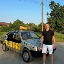 Бетонные работы со своей опалубкой, Славянск-на-Кубани