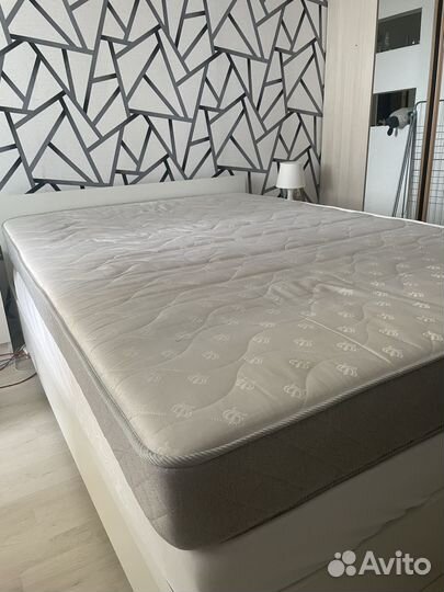 Матрас 185 на 140