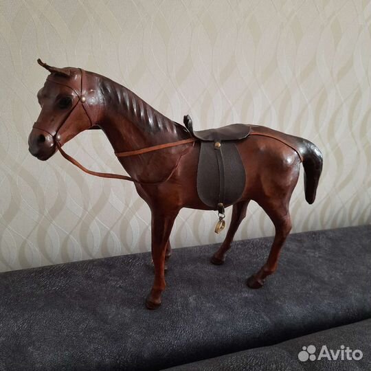 Лошадь кожа