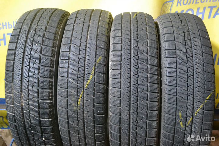 Bridgestone Blizzak VRX 155/65 R13
