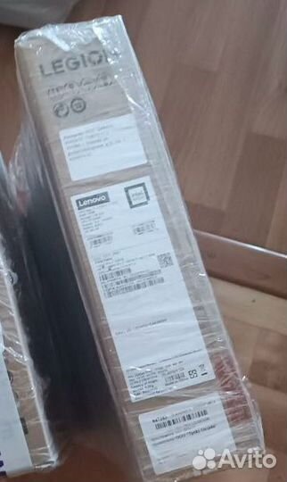 Lenovo Legion 5 Pro 16IRX8 Gray (82WK003VRK)