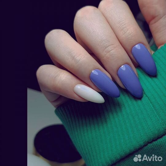 Мастер маникюра на дому