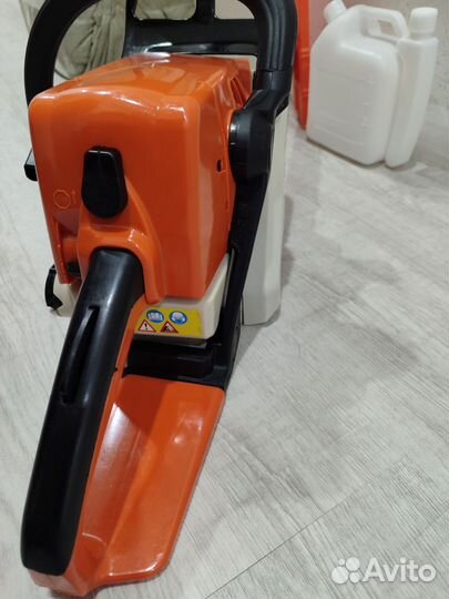 Бензопила Shtil ms 250