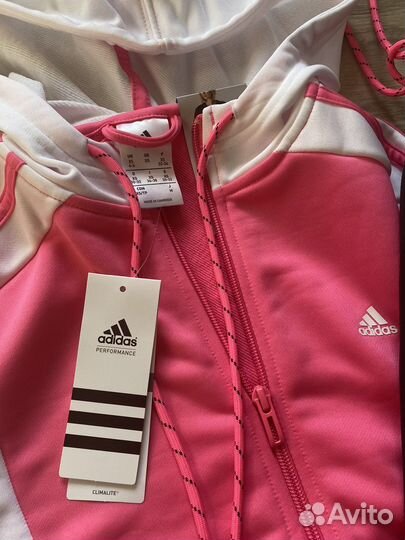 Спортивный костюм Adidas женский оригинал