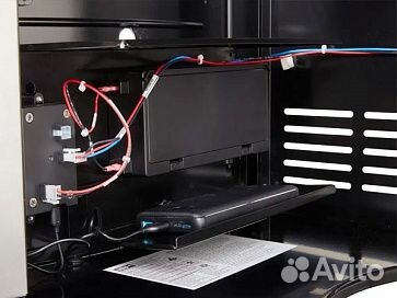 Газовый гриль weber Spirit Premium EPX-325 GBS