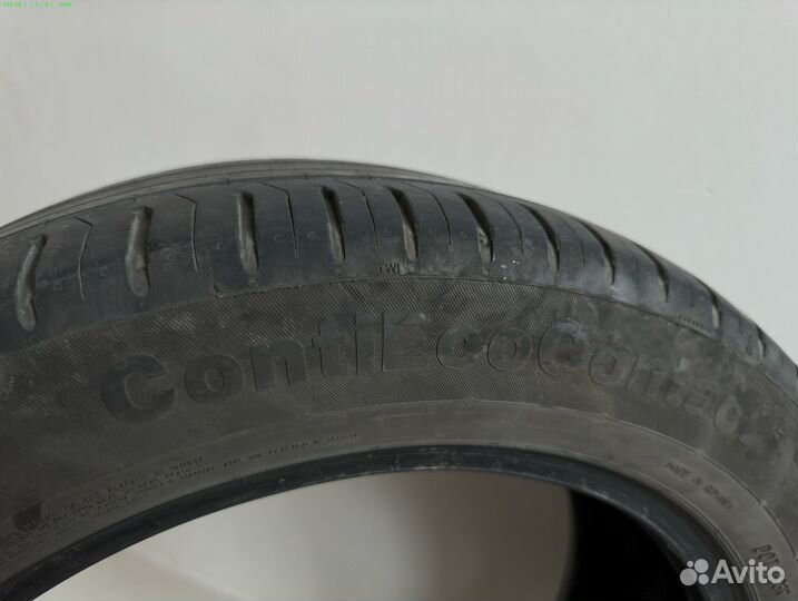 Continental ContiEcoContact 5 215/55 R17 94V