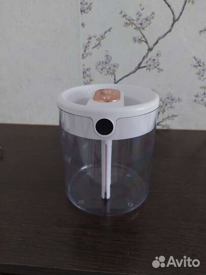 Увлажнитель воздуха + фильтры