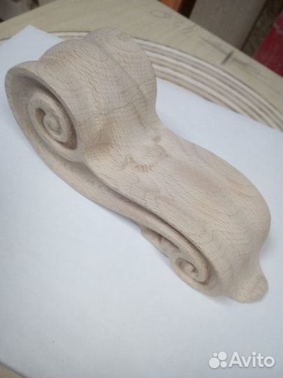 Столярная мастерская