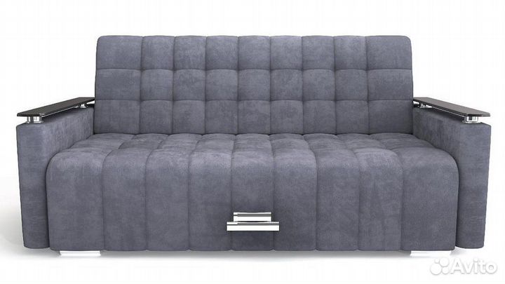 Прямой диван Мадрид