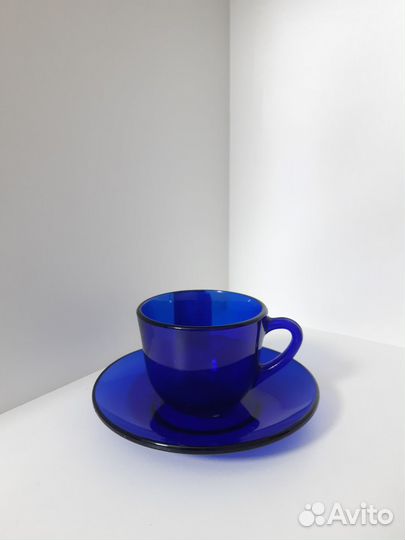 Чайная пара