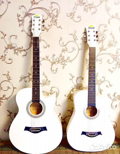 Классическая гитара