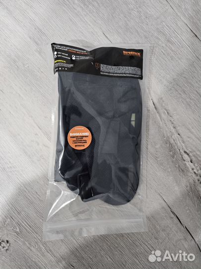 Чехол на пинпоинтер sphinx