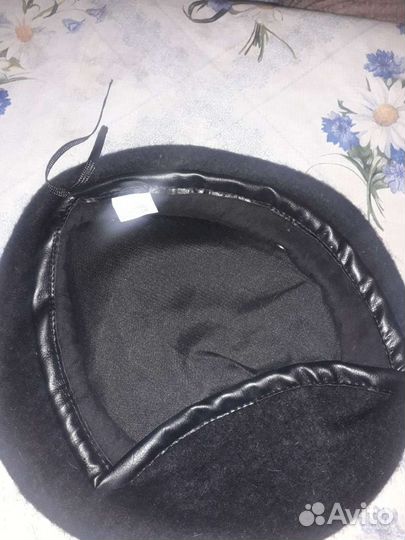 Берет военный