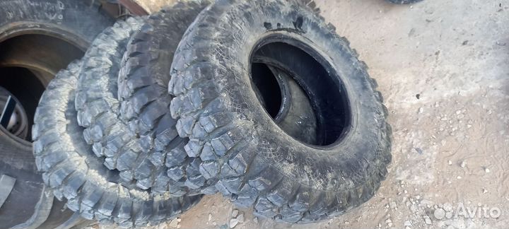 Forward Forward Safari 510 215/90 R15 48