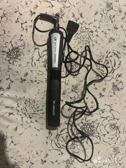 Выпрямитель для волос