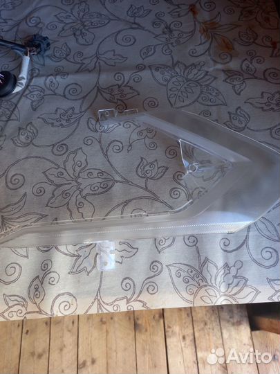 Фара на nissan хтреил т32