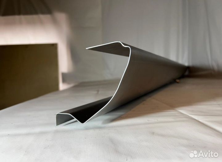 Ремонтные пороги и арки для Renault Софрино