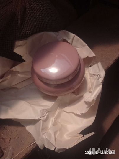 Керамические горшки СССР