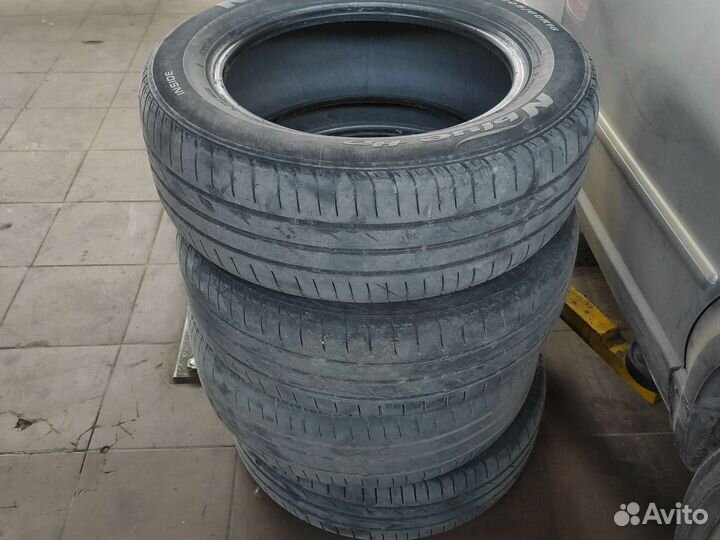 Nexen N Blue HD 205/60 R16 92H