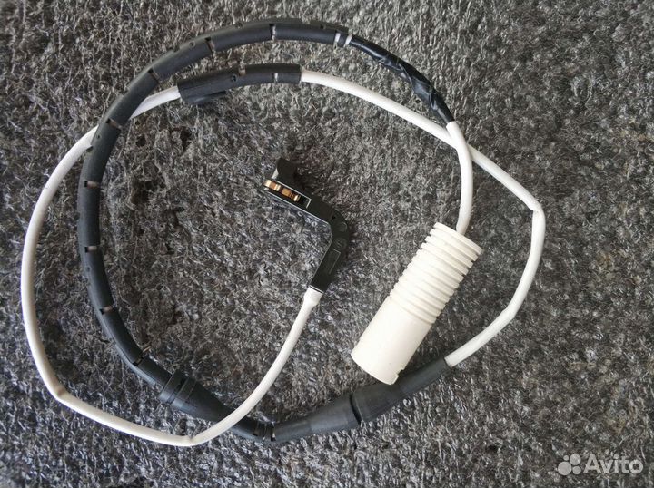 Датчик износа тормозных колодок текстар