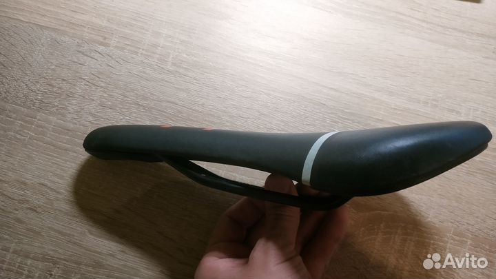 Седло Cannondale