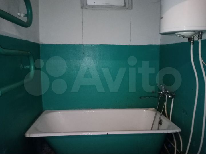 1-к. квартира, 26,8 м², 4/5 эт.